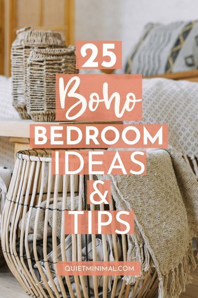 Relaxing Boho Bedroom Ideas, Diy Boho Feather Decor, Boho Chic Bedroom Color Palette, Tulum Bedroom Decor, Sophisticated Boho Bedroom, Beach Boho Bedroom, Minimalist Boho Bedrooms, Boho Beach Bedroom, Boho Homes