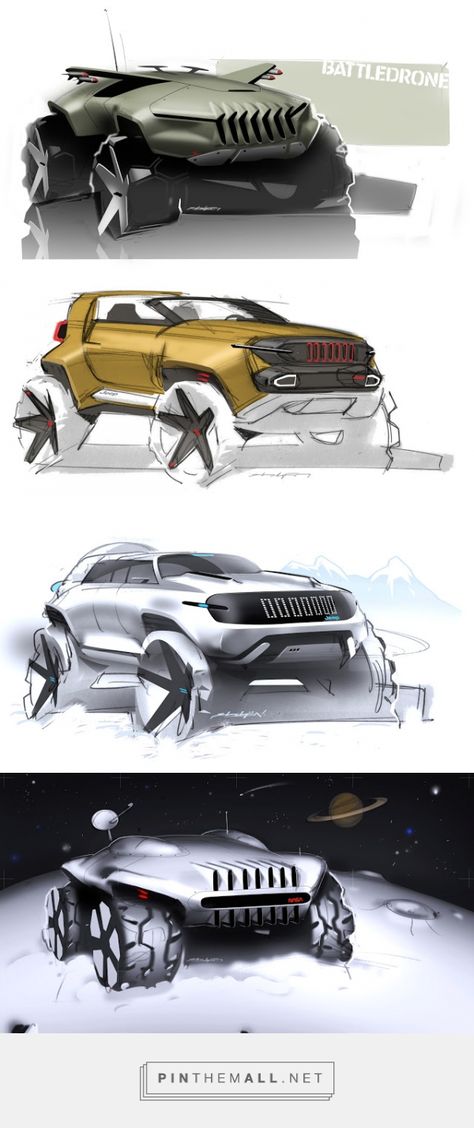 marcell sebestyen: Random Jeeps revival.... - a grouped images picture - Pin Them All Jeep Sketch, Jeep Concept, Car Designs, Car Inspiration, Car Design Sketch, Concept Car Design, Car Sketch, Truck Design, Futuristic Cars