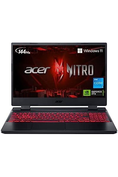 Gaming Laptops from ASUS, MSI and Acer Acer Nitro 5, Amazon Marketing, Backlit Keyboard, Laptop Windows, Laptop Acer, Gaming Laptop, Lenovo Ideapad, Dell Inspiron, Gaming Laptops