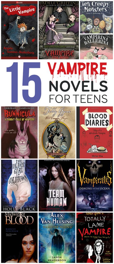 15 Top And Best Vampire Books For Teens Vampire Books Series, Vampire Novel, Epic Fantasy Books, Paranormal Books, Bags Sewing, Vampire Books, Fantasy Books To Read, Book Recs, Horror Books