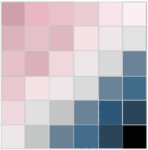 Pink White Blue Colour Palette, Navy Blue Colour Palette, Royal Blue Bedrooms, Edgy Veg, Pink Dining Rooms, Navy Color Scheme, Board House, Grey Wardrobe, Pink Paint Colors