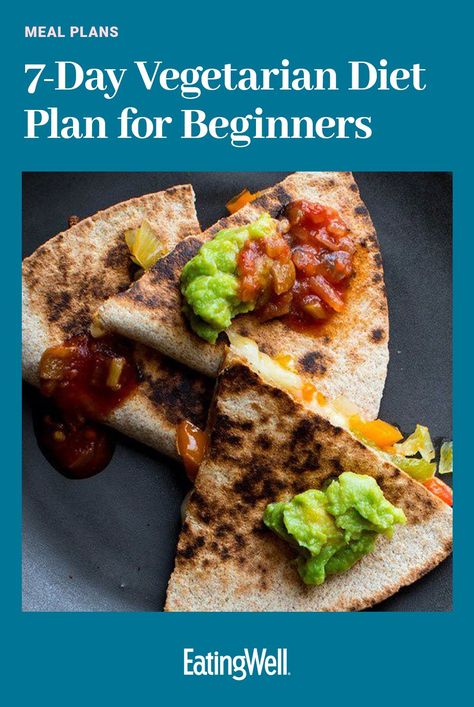 This vegetarian diet plan lays out a week of healthy, easy recipes that work well for both beginners and seasoned cooks looking to simplify their routine and up their intake of healthy vegetarian foods for the week#healthymealplans #healthyrecipes #mealplan #mealplanideas #mealplanning #mealprep#vegetarian#vegetarianrecipes#vegetarianideas#vegetariancooking Easy Vegetarian Meal Plan, Vegetarian Diet Meal Plan, Healthy Vegetarian Foods, Diet For Vegetarians, Vegetarian Benefits, Veggie Rice Bowl, Creamy Cilantro Dressing, Lentil Vegetable Soup, Healthy Easy Recipes