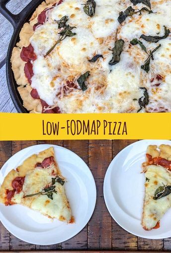 We've created a recipe for low-FODMAP, gluten-free pizza crust that has great crunch! You can top it with our low-FODMAP pizza sauce and your choice of low-FODMAP toppings. Low Fodmap Pizza, Fodmap Pizza, Low Fodmap Appetizers, Fodmap Diet Plan, Fodmap Lunch, Fodmap Recipes Dinner, Low Fodmap Recipes Dinner, Fodmap Meal Plan, Fodmap Friendly Recipes