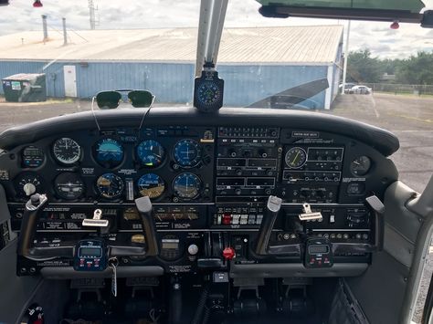 1979 Piper Warrior II (PA-28-161) Piper Warrior, Aviation Training, Flight School, Student Pilot, Airplane Nursery, General Aviation, Smart Car, Car Travel, Man Cave