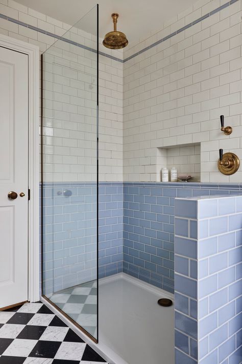 Sparkle Bathroom, Glen Arbor, Shower Area, East Street, Bath Tiles, Bathroom Reno, Upstairs Bathrooms, Up House, Bathroom Inspo