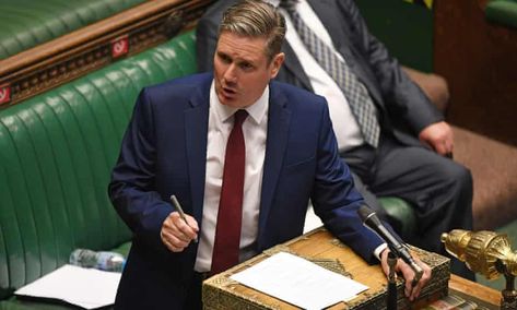 Keir Starmer needs a bolder vision – being the grownup in the room isn't enough | Andy Beckett | Opinion | The Guardian Jeremy Wright, Ed Miliband, British Parliament, Passport Application, Cabinet Minister, Best Speeches, House Of Commons, Boris Johnson, In The Room