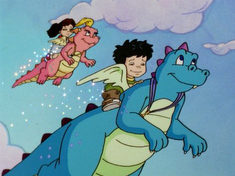 Dragon Tales Cartoon, Early 2000s Kids Shows, Jenga Art, Koala Brothers, 80s Kids Shows, Nostalgia Cartoons, 2000s Kids Shows, Pbs Shows, 1990s Childhood