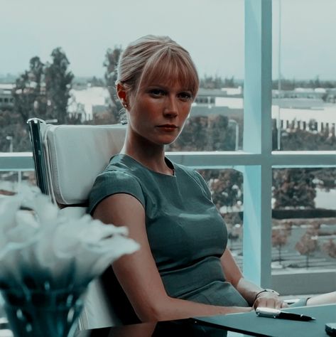 Pepper Potts Icons, Stark Family, Pepper Potts, Iron Man Tony Stark, Marvel Icons, Peggy Carter, Mcu Marvel, Marvel Women, Gwyneth Paltrow