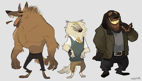 Werewolf Character Design, Wolf Character Design, Wolf Character, The Comfort Zone, Secret Relationship, Zootopia, Creature Design, Cute Characters, Animal Illustration