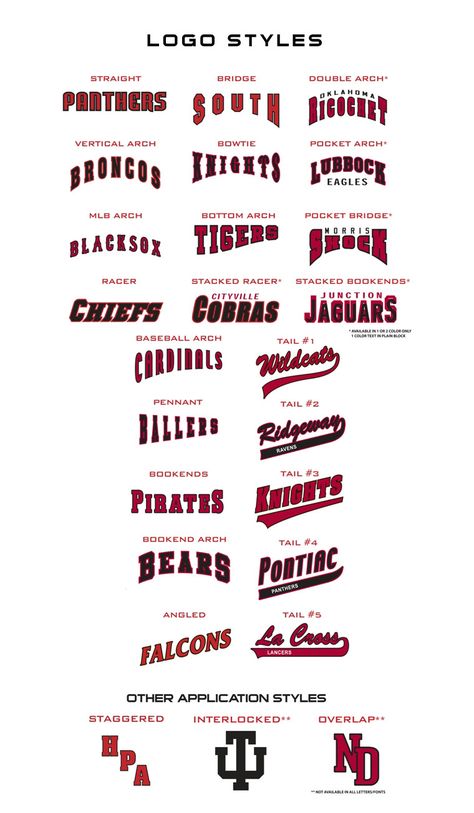 Canva Streetwear Font, Jersey Inspo Design, Varsity Back Design, Font Jersey, Collegiate Font, Baseball Font, Jersey Font, Varsity Font, Font Bubble