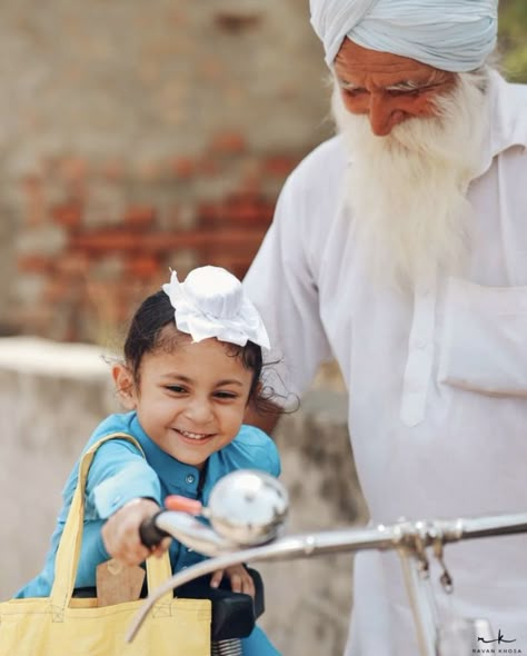 Punjab Traditional Dress, Punjab Tattoo, Culture Of Punjab, Punjabi Aesthetic, Punjab Culture, Street Photography Portrait, Night Bike Ride, Nature Film, Punjabi Culture