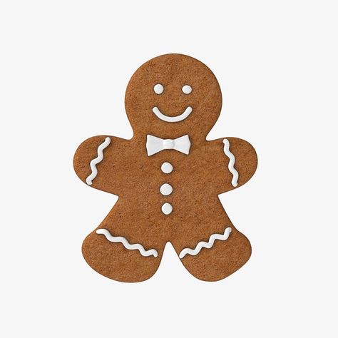 Ginger Man Cookies, Ginger Butter, Gingerbread Outfit, Gingerbread Woman, Cat Silly, Cookie Holiday, Kids Recipe, Xmas Candy, Gingerbread Lady