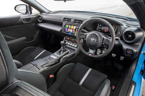 Toyota Gr86 Interior, Toyota Gr86 2023, Gr86 Interior, Roadster Car, Toyota Gr86, Tokyo Drift Cars, Gr 86, Tesla Roadster, Pimped Out Cars