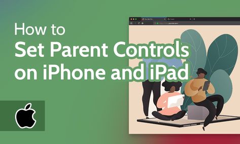 How to Set Parental Controls on iPhone and iPad in 2023 Parental Controls For Iphone, Iphone Parental Controls, Hd Ipad Wallpapers, Social Media Safety, Internet Safety For Kids, Retina Wallpaper, Parental Control Apps, Child Phone, Change Email