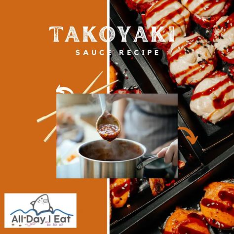 Savor the Flavor: Perfect Takoyaki Sauce Recipe Are you craving the sweet and tangy flavors of authentic Japanese cuisine? Look no further, we’ve got the perfect takoyaki sauce recipe for you. In this article, we’ll guide you through creating your own homemade takoyaki sauce. With simple ingredients like Worcestershire sauce, mentsuyu, ketchup, and sugar, you can easily whip up this versatile condiment … Savor the Flavor: Perfect Takoyaki Sauce Recipe Read More » https://vist.ly/akqh Takoyaki Sauce Recipe, Takoyaki Sauce, Sweet Sauce, Pizza Sauce, Worcestershire Sauce, Sauce Recipe, Sauce Recipes, Ketchup, Japanese Food