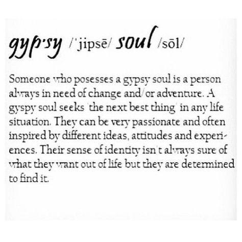 Monday morning vibe! #gypsy #soul #runfree #freedom #monday #antiquedealersofinstagram #inmyworld Old Soul Quotes, Bohemian Quotes, Soul Searching, Soul Quotes, Adventure Quotes, A Poem, Healing Quotes, Travel Quotes, The Words