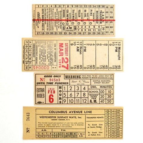 Vintage Tickets, Airmail Envelopes, Vintage Ticket, Ticket Design, Riso Print, Printables Freebies, Design Basics, Paper Packs, Scrapbook Art