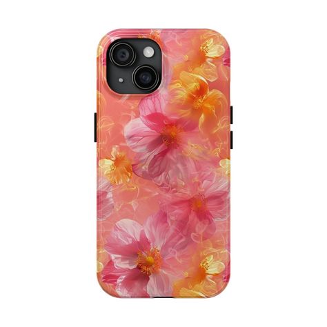 Aesthetic Phone Cover, Phone Clothes, Iphone Case Aesthetic, Collage Phone Case, Case Aesthetic, Pretty Iphone Cases, Expensive Taste, Xmas List, Floral Phone Case