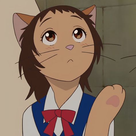 Cat Returns Studio Ghibli, Cat Movie, The Cat Returns, Ghibli Artwork, Anime Watch, Studio Ghibli Movies, 2d Character, Ghibli Art, Ghibli Movies