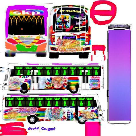 Tamilnadu Bus Livery Hd Download, Bus Simulator Indonesia Livery Kerala Hd, Private Bus Livery Hd, Tamil Nadu Bus Skin, Private Bus Livery, School Bus Games, Logo Design Inspiration Sports, Bus Livery, St Bus