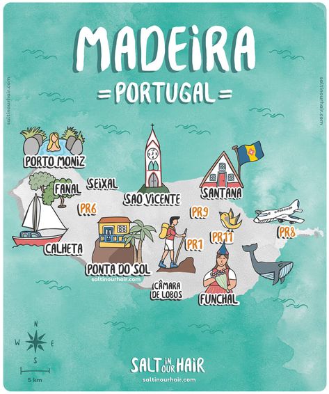 Madeira Portugal Aesthetic, Madeira Aesthetic, Madeira Travel, Portugal Aesthetic, Incredible Landscapes, 2025 Goals, Portugal Map, Sled Ride, Portugal Trip