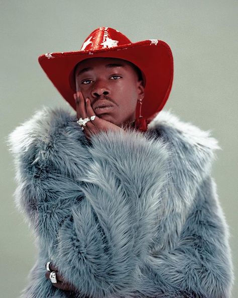 The Yee-Haw Agenda sur Instagram : @ashtondsanders in Drome Magazine, 2018 🌹(Spotted by: @bradpitt4mayor, @tari_tastic, @hanxine!) Ashton Sanders, Black Pics, Cowboy Aesthetic, Space Cowgirl, Cat Walk, Black Boys, Photography Inspo, Black People, Black Is Beautiful