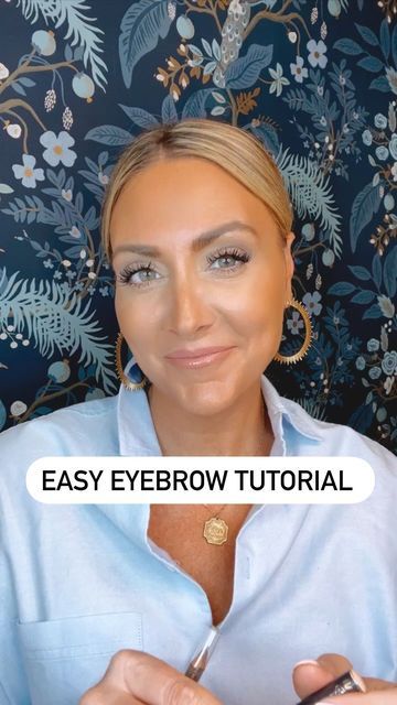 Great Eyebrows, 2024 Eyebrow Trends, Eyebrow Color For Blondes, 2024 Eyebrows, Half Eyebrows, Blonde Eyebrows Makeup, How To Fill In Eyebrows, How To Do Your Eyebrows, Darker Eyebrows