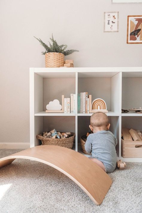 Modern Bookends, Rainbow Nursery Decor, Neutral Nursery Decor, Nursery Decor Neutral, Rainbow Nursery, Rainbow Cloud, Kids Nursery, Bed Time, Cozy Reading Nook