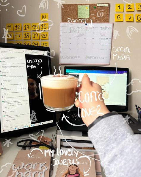 Here’s a photo dump of my week! Everyday It’s pretty much the same, but I enjoy every second of the day and I love it. 🥰☕️ How about you?👇🏼💬 📧LifeVlog.mdl@gmail.com #contentcreator #design #designer #blogger #vlog #everyday #enjoy #fyp #foryou #explore First Person Perspective, Person Perspective, Dump Photos, Desired Reality, I Love It, Content Creator, Photo Dump, Graphic Designer, A Photo