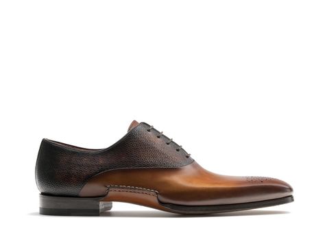 Magnanni Shoes Men, Leather Lace Up Shoes, Men's Dress Shoes, Slip On Dress Shoes, Oxford Shoes Men, Hand Painted Leather, Painting Leather, Not Allowed, Shoes Shop