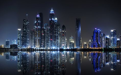 Dubai Night Wallpapers - Top Free Dubai Night Backgrounds - WallpaperAccess Dubai Wallpaper Hd, Dubai Aesthetic Night, Dubai Night, Computer Wallpaper Hd, 1366x768 Wallpaper Hd, Dubai Skyline, Cityscape Wallpaper, Dubai Aesthetic, Palm Island