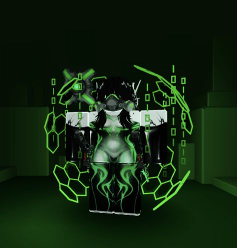 outfit code: 1175B2 (use on catalog avatar outfit creator) cost: 668 robux Cyberpunk Outfit, Outfit Creator, Outfit Codes, Roblox Outfit, Cool Avatars, Roblox Codes, Cyberpunk, Avatar, Coding