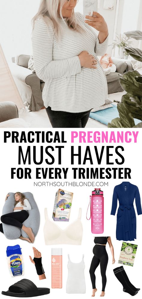 Everything you'll need from practical essentials to luxury products. Pregnancy must haves for a healthy, stress-free, comfortable pregnancy. Amazon | Pregnant | Motherhood | Baby Number 3 | Third Baby | Maternity | Pregnancy | Pregnancy Essentials | Pregnancy Items | Pregnancy Products | Health | Style | Bump Style | Belly Bump | Pregnancy Belly | Tips | List | Checklist | Helpful | Useful | Everyday | Pregnancy Symptoms | Moms to Be Maternity Must Haves Products, Mom To Be Essentials, Pregnancy Necessities, First Trimester Must Haves, Maternity Must Haves, Pregnancy Survival Kit, Newborn Baby Items, Maternity Essentials, Postpartum Must Haves