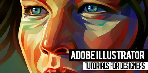 Illustrator Tutorials: How to Make Vector Graphics in Adobe Illustrator (15 Tuts) #vectorgraphics #illustratortutorials Adobe Illustrator Tips, Illustrator Designs, Illustrator Tips, Photoshop Tutorial Graphics, Photoshop Tutorial Typography, Adobe Tutorials, Adobe Illustrator Tutorials, Year In Review, Graphic Design Tips