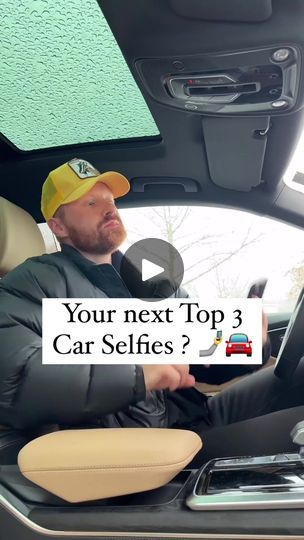 Car Selfie Poses, Nordic Scott, Car Selfies, Pic Poses, Posing Tips, Pic Pose, Creative Portraits, Car Photography, Car Mirror