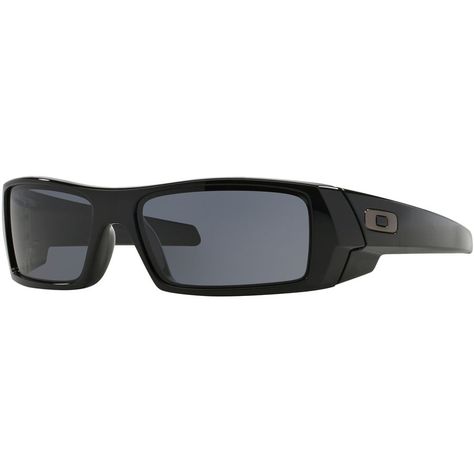 Oakley Gas Can Sunglasses | Backcountry.com Eyeglasses Design, Oakley Gascan, Eyeglass Frames For Men, Glasses Fit, Gas Cans, Smart Glasses, Oakley Men, Sunglasses Online, Grey Lenses