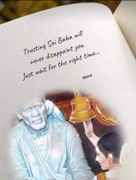 Saibaba Images With Quotes, Sairam Quotes, Sai Baba Quotes Inspiration Life, Saibaba Quotes, Saibaba Images, Sai Baba Images, Kali Shiva, Sanathana Dharma, साईं बाबा