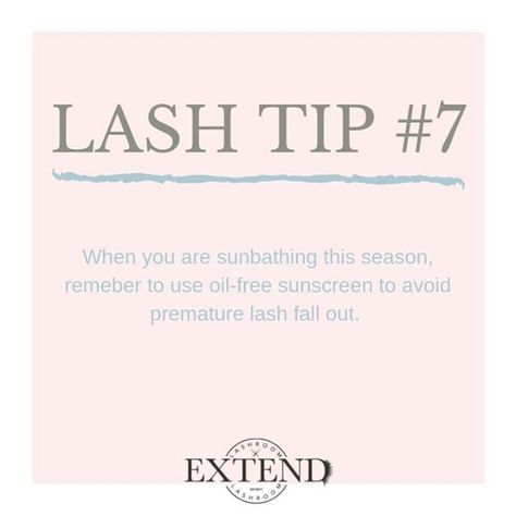 Lash Retention, Silk Eyelash Extensions, Lash Training, Eyelash Salon, Lash Quotes, Eyelash Tips, Salon Quotes, Waterproof Sunscreen, Lash Salon