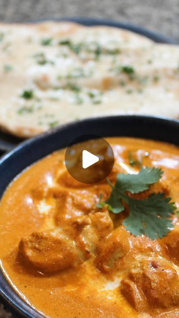 Indian Reels, Chicken Indian, Cooking Chicken, Indian Chicken, Food Cooking, Curries, Indian Recipes, March 21, Butter Chicken