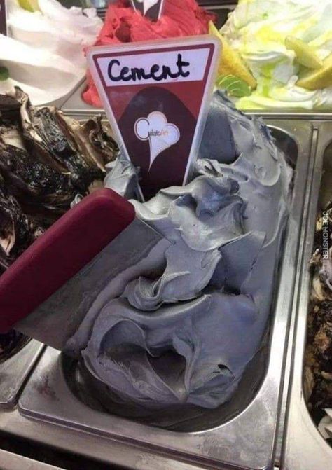 Weird Ice Cream, Funny Food Pictures, Funny Af Memes, Gross Food, Bizarre Foods, Jesus Memes, Teacher Memes, Baby Memes, Funny Food