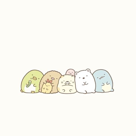 Polar Bear Wallpaper, Sumikko Gurashi, Bear Wallpaper, A Group, Polar Bear, For Sale, Animals