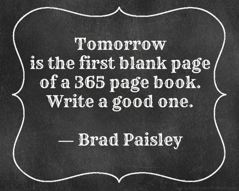 We have come to the ending of another year and the New Year’s Eve is on the cards now. Have you been thinking about how the entire year has gone through and what have you achieved this year. Whethe… New Years Eve Quotes, Happy New Year 2015, Amazing Inspirational Quotes, Happy New Year Quotes, Brad Paisley, Never Stop Dreaming, Year Quotes, Quotes About New Year, Quotable Quotes