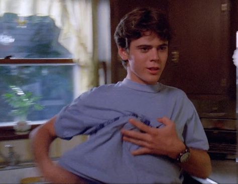 C Thomas Howell as Tim Pearson in Grandview USA (1984) Grandview Usa, Tomas Howell, Tom Howell, Thomas C Howell, Outsiders Ponyboy, Outsiders Dally, The Outsiders Ponyboy, Tommy Howell, Outsiders Imagines