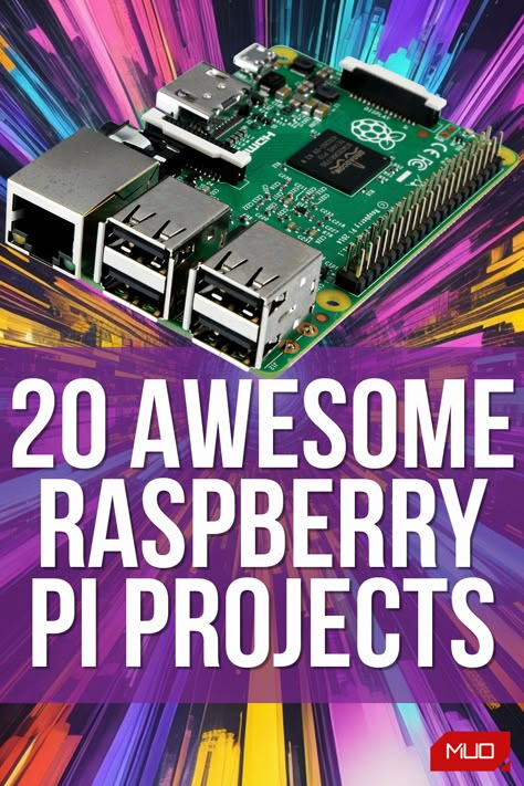 Diy Tech Gadgets, Coding Resources, Cool Raspberry Pi Projects, Diy Electronics Projects, Programming Projects, Projets Raspberry Pi, Raspberry Projects, Raspberry Pi Camera, Pi Computer