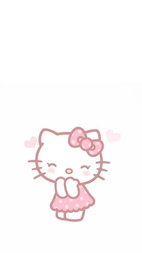 Phone Aesthetic Homescreen, Android Phone Aesthetic, Lockscreen Layout, Hello Kitty Phone Wallpaper, Pink Wallpaper Kawaii, Anuel Aa Wallpaper, Wallpaper Widget, Pink Wallpaper Ipad, Pink Wallpaper Hello Kitty