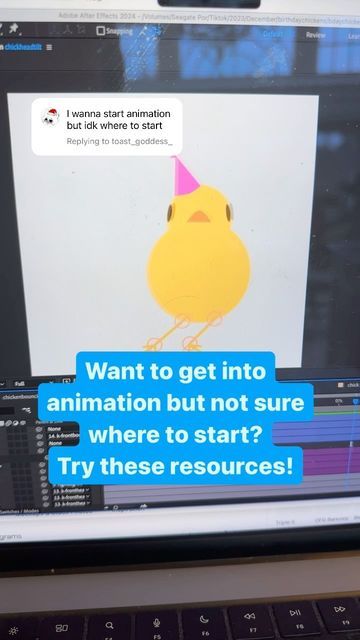 20K views · 3.7K likes | Georgina Cahill Productions on Instagram: "Animation resources for beginners 🎨 . . What would you add to the list? . . #animation #2danimation #animator #animatorsoninstagram" Animation For Beginners, Animation Tips For Beginners, Easy Animation Ideas, Animation Beginner, 2023 Animation, Animation Tips, Study Stuff, Instagram Animation, Animation Ideas