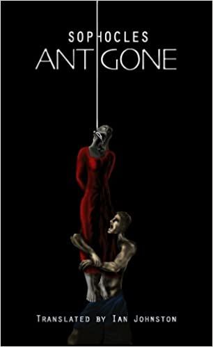 Antigone - Translated by Ian Johnston: Sophocles, Ian Johnston: 9780979757105: Amazon.com: Books Ancient Alexandria, Greek Plays, Ancient Greek Theatre, Clever Captions For Instagram, Drama Theatre, 3d Pictures, Modern English, Theatre Poster, Movie Themes