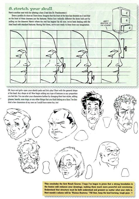 How To Shade Comic Style, Simplifying Anatomy, Wizard Magazine, Figure Drawing Tutorial, Comic Book Drawing, Greg Capullo, Batman Arkham Origins, Comic Tutorial, Anatomy Sketches