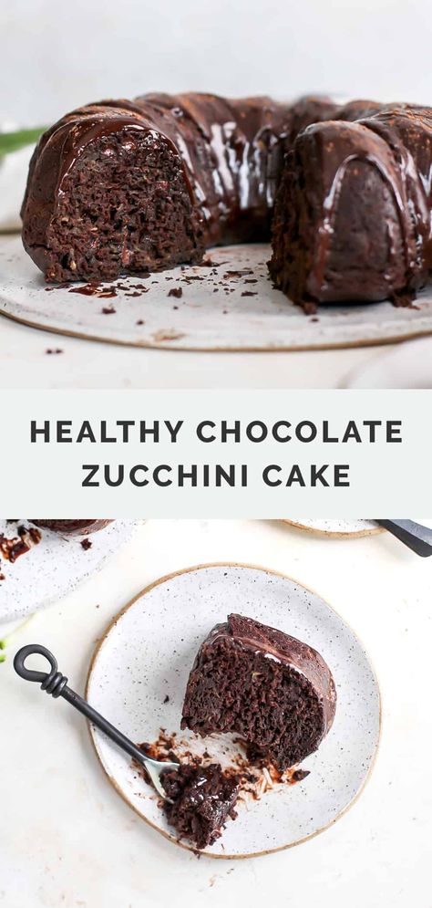 Flourless Chocolate Zucchini Cake, Gf Chocolate Zucchini Cake, Coconut Flour Bundt Cake, Healthy Zucchini Cake, Chocolate Zucchini Cake Healthy, Chocolate Zucchini Bundt Cake, Zucchini Cake Healthy, Bakes Goods, Zucchini Chocolate Cake