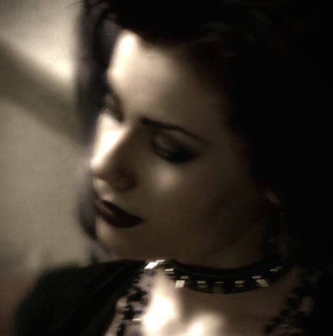 Nancy The Craft, Goth Girl Aesthetic, Uk Icon, Fairuza Balk, Nancy Downs, The Craft 1996, Gothic Academia, The Craft Movie, Girl Movies